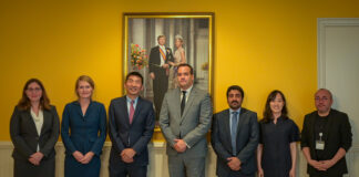 IMF satisfecho cu esfuersonan cu ta encaminando pa transicion economico di Aruba