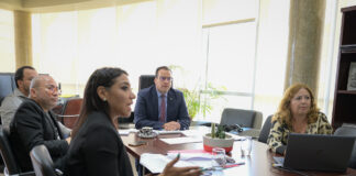 Modelo macro-economico MARUBA ta un instrumento importante pa maneho