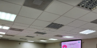 Fundacion Respeta Mi & YMCA Aruba Comunicado di Prensa