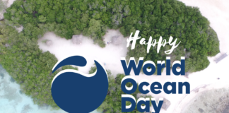 Dia Mundial di Oceano 2023,ta tempo pa pone atencion na e oceano.