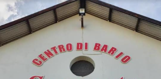 Centro di Bario Savaneta cu celebracion di Dera Gay