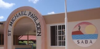 Problema na SABA y otro fundacionnan