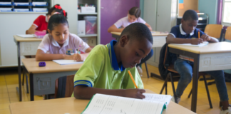 1 aña di Prisma ta e prome paso pa prepara bo yiu