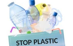 EIGHT TO EIGHT, BECAUSE OUR PLANET CAN’T WAIT CAMPAIGN