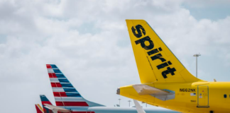 El Aeropuerto de Aruba informa una recuperación del 104 % en el tráfico de pasajeros, hasta mayo de 2023