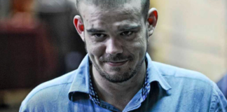 Joran van der Sloot ta bay contra su extradicion pa Merca, kort geding na caminda