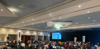 DMH ta gradici y aplaudi tur profesional cu a participa na e Tryout Toolkit Codigo di Proteccion