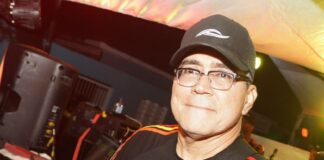 ARUBA A PERDE UN GRAN BALUARTE MUSICO, DEN PERSONA DI FELIX (CHUCHO) HOEK