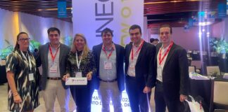 Aeropuerto di Aruba a atende Connect New World 2023