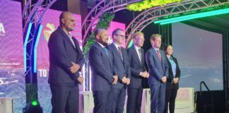 DCCA preocupa pa cu e possible impacto de restriccionan riba cantidad di vuelo na Schiphol