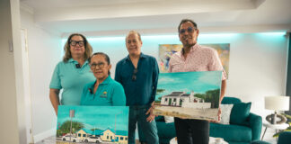 COMPRA CU DONACION NA STICHTING CASA CUNA PROGRESO