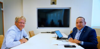 Minister Endy Croes: A CONDUCI UN INVESTIGACION RIBA E CANTIDAD DI EDIFICIO Y LOKAAL DI SCOL CU TIN DISPONIBEL NA ARUBA 