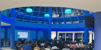 Curso Finansas den mi Hogar a yega Savaneta