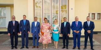 GOBIERNO TA GRADICI TUR EMPLEADO PUBLICO CU TAWATA SOLIDARIO DURANTE E PANDEMIA COVID-19