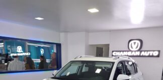 All to Car a introduci nan auto electrico BAW