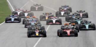 Verstappen a gana Gran Premio di Spaña di Formula 1