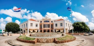 Gobierno di Aruba a baha su gastonan segun rapport nobo di Banco Central