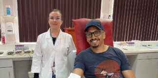 Bira donante, scapa un bida