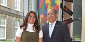 Studiantenan lo kier miramasencuentro