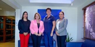 CMMA A ORGANISA UN WEBINAR RIBA E INFLUENCIA DI INTERNET RIBA TRAFICACION Y CONTRABANDA DI HENDE