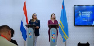 GOBIERNO A TUMA E DECISION PA BIN CU COMPENSACIONNAN DEN E AREA DI DERECHO DI IMPORTACION, INVOERRECHTEN