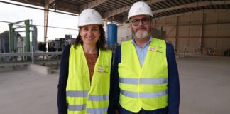 Ni kico opositornan bisa: ARUBA HYDROGEN VALLEY TA BIRA REALIDAD