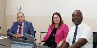 Minister Endy Croes: PRONTO LO PREPARA NOS STUDIANTENAN NA NECESIDAD DI MERCADO LABORAL