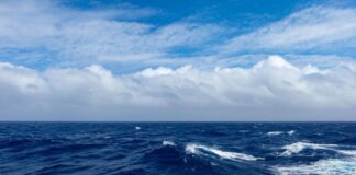 DIA MUNDIAL DI OCEANONAN, 8 JUNI 2023