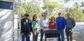 SIMAN PASA TABATA UN SIMAN EXITOSO PA MINISTERIO DI TURISMO Y SALUD PUBLICO