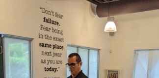 Aruba Bank ta anuncia su empleado superior