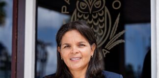 Parlamentario Setty Christiaans-Yarzagaray: Mocion di Parlamento cu peticion na Gobierno pa sondea posibilidad di un App pa asegurado di AZV por tin accesso na su propio informacion medico a ser realisa