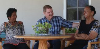 SI POR ! AUMENTA E PENSIOEN PA NOS GRANDINAN ! 