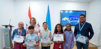 5 MUCHA DI SCOL BASICO A CONOCE DI CERCA E TRABOU VALIOSO DI TA UN PERIODISTA 