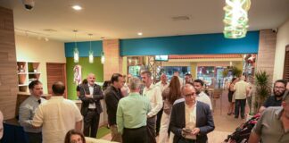 BUSINESS MIXER KVK PA CONECTA CU COMERCIANTENAN