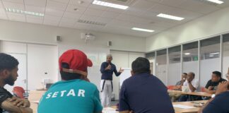 Tatanan y futuro tatanan di Setar a ricibi informacion tocante Best Dad Ever