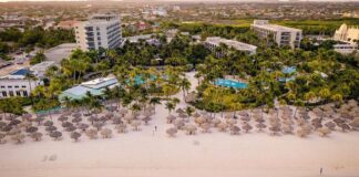 PRESTACION DI HOTELNAN DEN E PROME 5 LUNANAN DI 2023 TA REGISTRA CIFRANAN ASTRONOMICO 