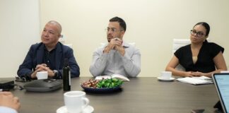 BON REUNION CU VACATION RENTAL PROFESSIONALS ARUBA