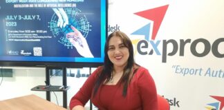 Exprodesk ta invita nos comerciantenan pa participa na ‘Export Week 2023: Conquering New Horizons’