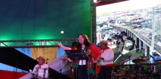 Celebracion di 58 aña di Dia di Portugal, Dia di Luis Vas de Camoes y Dia di comunidad Portugues rond mundo