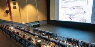 PAHO CU DOS DIA DI WORKSHOPS DEN CUADRO DI SALUD MENTAL 