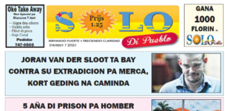 SOLO DI PUEBLO EDICION ONLINE DIARAZON 7 JUNE 2023