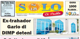 SOLO DI PUEBLO ONLINE DIASABRA 10 JUNI 2023