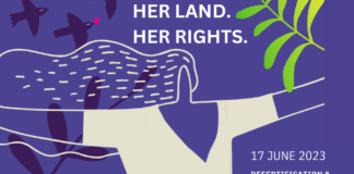 Dia Mundial paCombati Secura y Suelonan Degrada 2023;