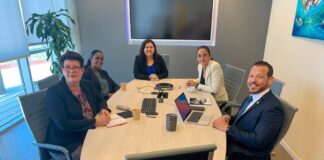 IOM Y CMMA A PRESENTA NAN STANDARD OPERATION PROCEDURE DEN CUADRO DI ASISTENCIA Y PROTECCION NA VICTIMANAN DI TRAFICACION DI HENDE