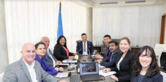 Minister Maduro di Finansa ta informa: