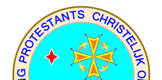 Scol Protestant ta e unico instancia autoriza (bevoegd gezag) pa sera John Wessley College