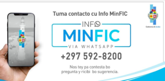 TUMA CONTACTO CU INFOMINFIC PA CUALKIER PREGUNTA, SUGERENCIA OF PREOCUPACION