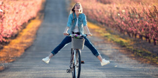 DIA MUNDIAL DI BICICLETA
