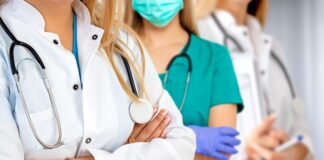 Minister di Turismo y Salud Publico cu maneho pa specialistanan scars y control pa cu AruBIG