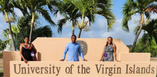 Bonaire Human Rights honra ku galardon pa Caribbean Studies Association Konferensia: Transformando Nos Karibe